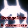 Evangelion: A Commentary artwork
