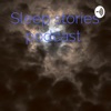 Sleep stories podcast  artwork