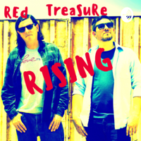Red Treasure Rising podcast