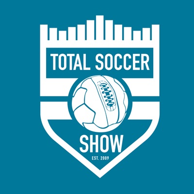 Total Soccer Show: USMNT, Champions League, EPL, and more ... Total Soccer Show: USMNT, Champions League, EPL, and more ...