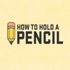 How to Hold a Pencil artwork