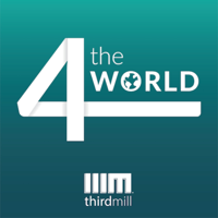 4 the World podcast