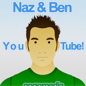 The Naz & Ben Show