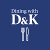 Dining with D and K artwork