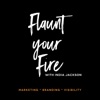 Flaunt Your Fire artwork