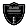 Black Tuesday Podcast artwork