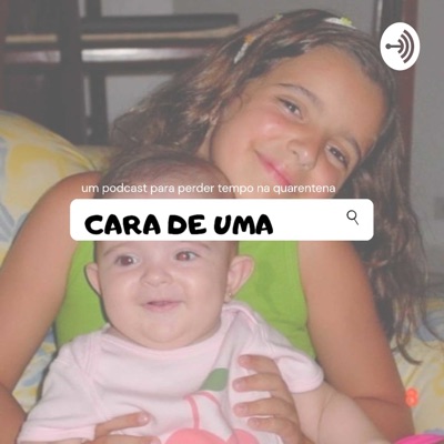 Cara de uma Cara de uma