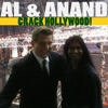 Al and Anand Crack Hollywood artwork