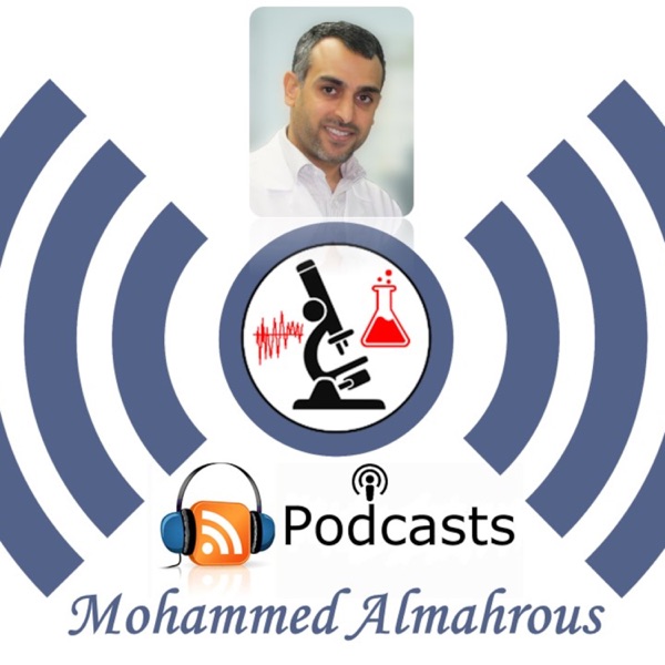 Mohammed Almahrous' Podcast