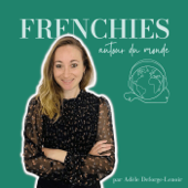 FRENCHIES autour du monde - Adèle Deforge-Lenoir