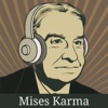 Mises Karma artwork