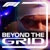 F1: Beyond The Grid artwork