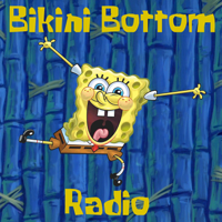 Bikini Bottom Radio podcast