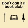 Don't call it a book club. artwork