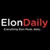 Elon Daily artwork