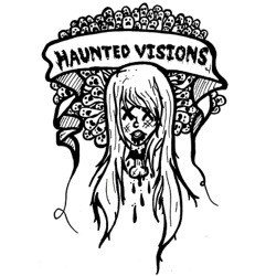 Haunted Vision: Episode 8 Marie Laveau