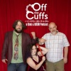 Off the Cuffs: a kink and BDSM podcast artwork