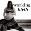 Working Birth artwork