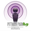 Pittman Park Podcast artwork