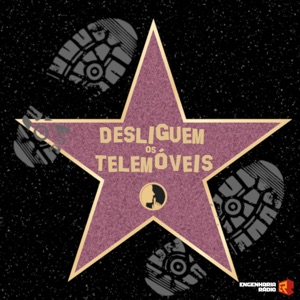 Desliguem os Telemóveis #93 – Quero Rastejar Para Os Braços Da Minha Mãe