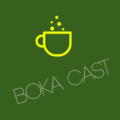 Bokacast Bokacast