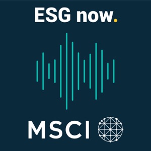 The ESG Weekly: South Africa's largest utility cannot abide, and a quick update on private prisons for the Week of October 14.