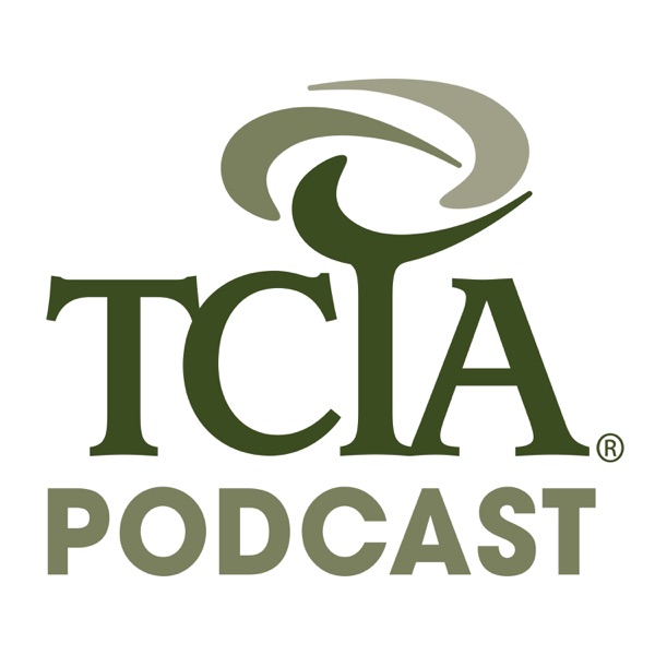 TCIA Podcast