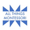 All Things Montessori artwork