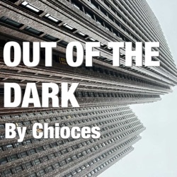 Out of the Dark, Chapter 2. Drarry PodFic