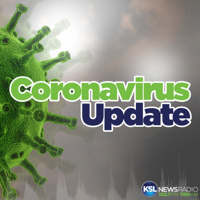 Coronavirus Update Podcast podcast