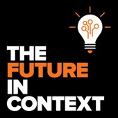 The Future in Context