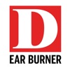 D Magazine's EarBurner artwork