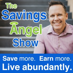 298 - Navigating The Supply Chain Crisis - Earn Rewards and Get Money Back - Saving On Thanksgiving Dinner 2021