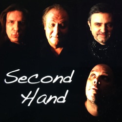 Secondhand podcast