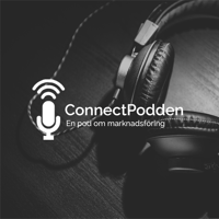 ConnectPodden podcast