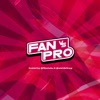 Fan vs Pro artwork