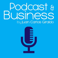 Podcast and Business podcast