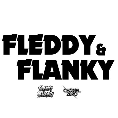 Fleddy en Flanky