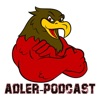 Adler Podcast - Der Eintracht Frankfurt Fan Podcast im Stammtisch Style artwork