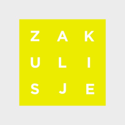 Zakulisje Zakulisje