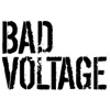 Bad Voltage artwork