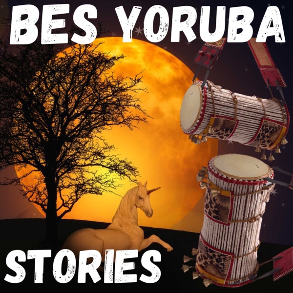 BES YORUBA STORIES cover