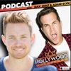 Hollywood Raw Podcast artwork