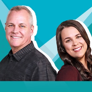 Mackay in the Morning with Danielle Tufano