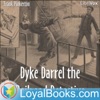 Dyke Darrel the Railroad Detective by Frank Pinkerton artwork