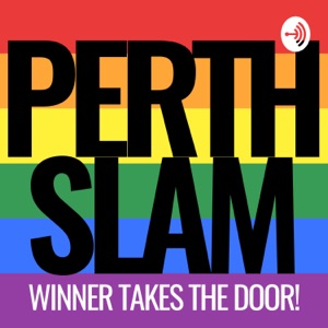 Perth Slam Podcast