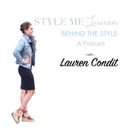 Behind The Style podcast