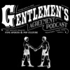 Gentlemen's Agreement artwork