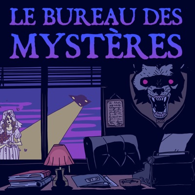 Le Bureau des Mystères Le Bureau des Mystères