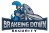 Brakeing Down Security Podcast artwork